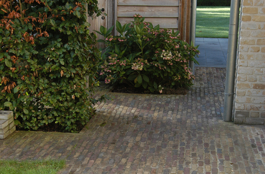 project beerse kleiklinkers