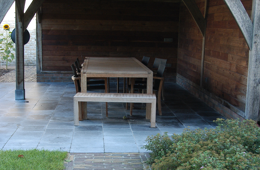 project klinkers beerse