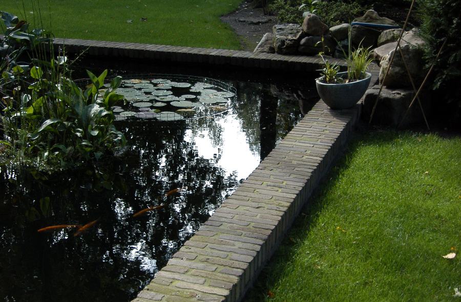 boordsteen klinkers embrechts
