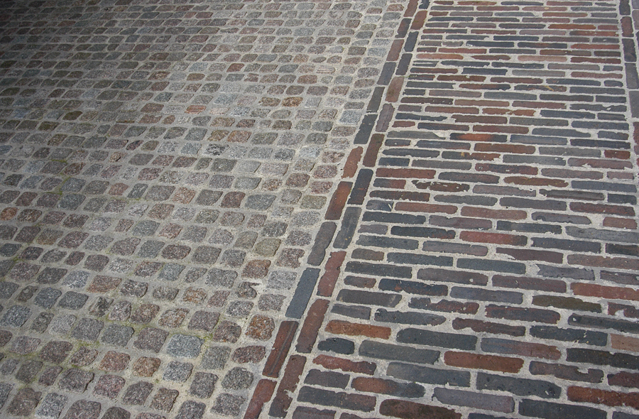 kleiklinkers kasseien embrechts