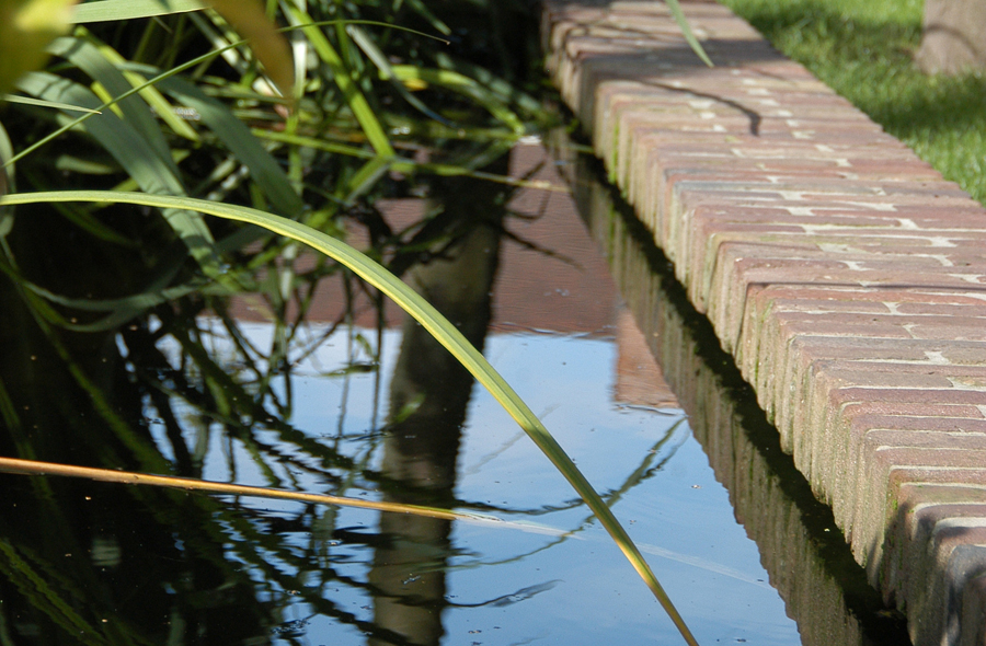 project boordsteen merksplas