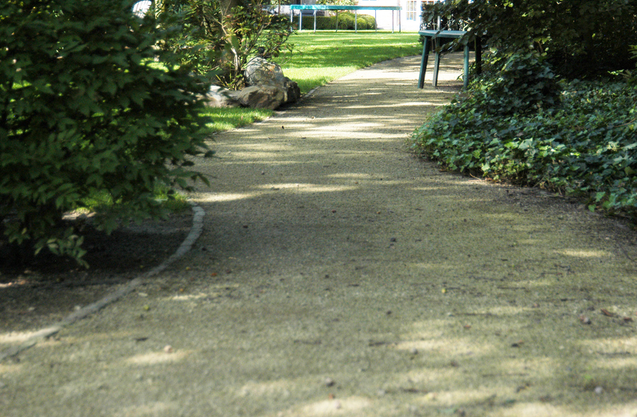 dolomieten pad