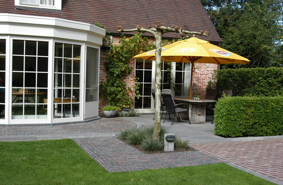 project terras embrechts merksplas